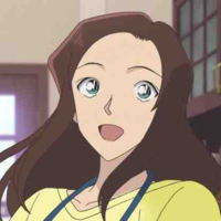 Enomoto Azusa