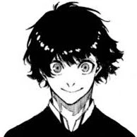 bachira meguru(🐝)