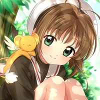 ¦ Kinomoto Sakura ¦