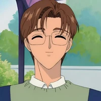 ¦ Kinomoto Fujitaka ¦