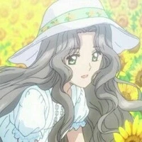¦ Kinomoto Nadeshiko ¦
