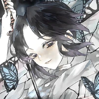 Kochou Shinobu