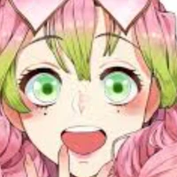 mitsuri