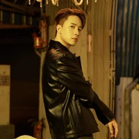 Nicky(Trần Phong Hào)