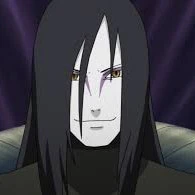 Orochimaru