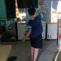Ah tóp mỡ Thắng 