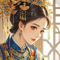 Bát phúc tấn - Quách Lạc La Minh Ngọc