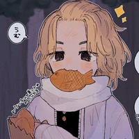 Sano Manjiro (Mikey)