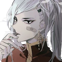 Kokonoi Hajime