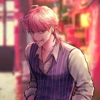 Sanzu Haruchiyo