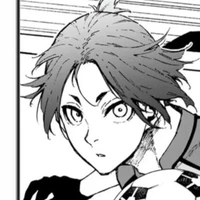 Reo Mikage