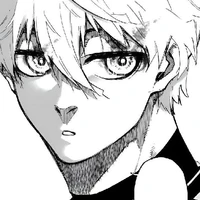 Nagi Seishiro