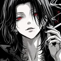 Hắc Kỳ Thần- cha