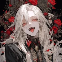 Hắc hoài An -chj 3 em