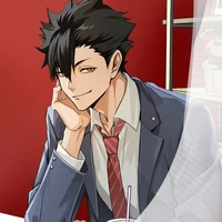 Kuroo Tetsuro
