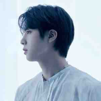 Kim Seokjin