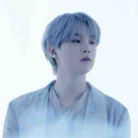 Min Yoongi