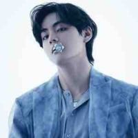 Kim Taehyung
