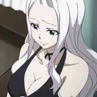 Mirajane Strauss
