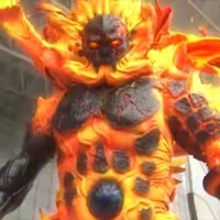 Magma dopant
