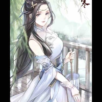 Lãnh Mai Anh( công chúa)