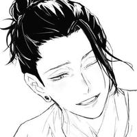 Geto Suguru