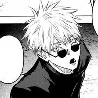 Gojo Satoru