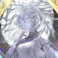 Hộ thần của Sapphire - White