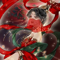 Lăng Nhi (Hỗn Thiên Lăng)