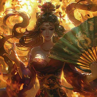 Thiết Phiến Công Chúa