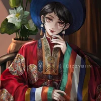 Linh (Shinsei)