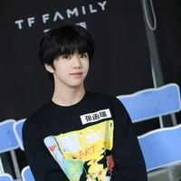 Trương Hàm Thụy _ Cậu¹