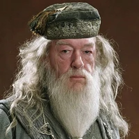 Albus Dumbledore