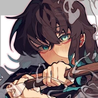 Tokitou Muichiro