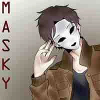 Masky 
