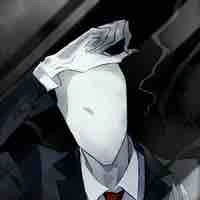 Slenderman 