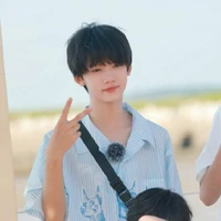 Trương Dịch Nhiên
