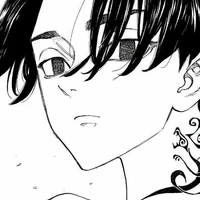 Sano Manjiro - Mikey