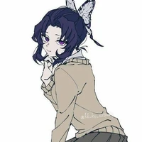 Kochou Shinobu