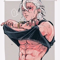 Uzui Tengen
