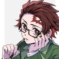 Kamado Tanjiro