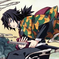 Giyuu