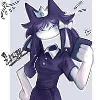 Plasma lizzy(tên mới: galaxy lizzy)