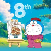 Doraemon