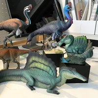 bầy khủng long(thú cưng của tác giả)🦕🦖