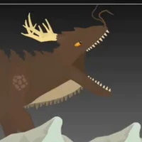 behelong(thú cưng của tác giả)🐉🐲🦖🦕
