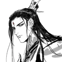 Thần Minh(Dương Tiễn)