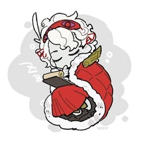 Tác giả u mê Đại Thánh