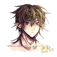 Tề Thiên Đại Thánh(Tôn Ngộ Không)