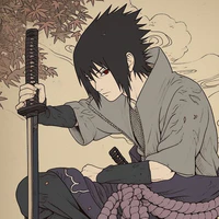 Uchiha Sasuke